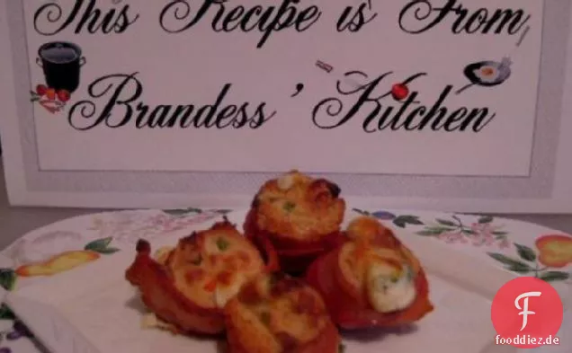 D s Elegant Bacon Bites (Oamc)