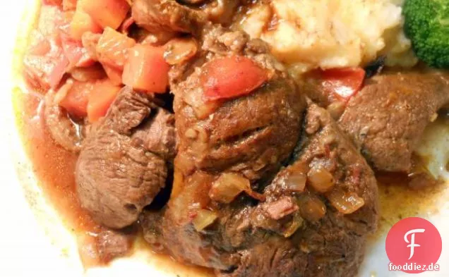Mexikanische Pinto Bohnen