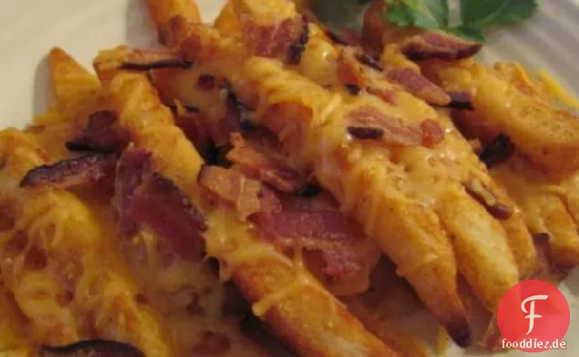 Französisch Braten Schmelzen
