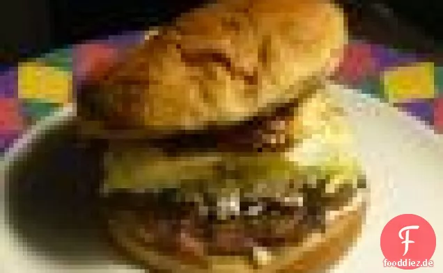 Jamie Olivers beste gebackene Zwiebeln der Welt