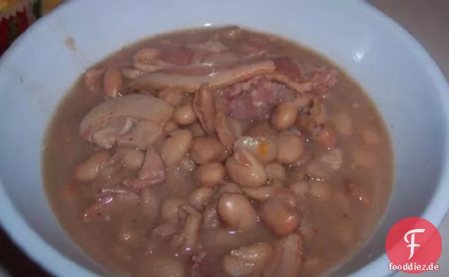 Pinto-Bohnen