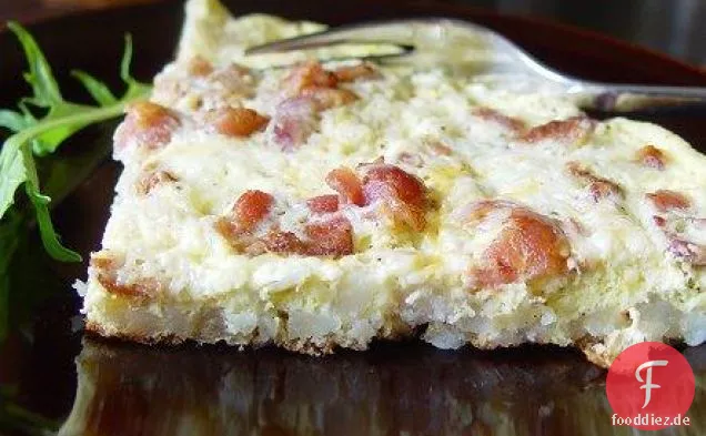 BLT Vorspeise