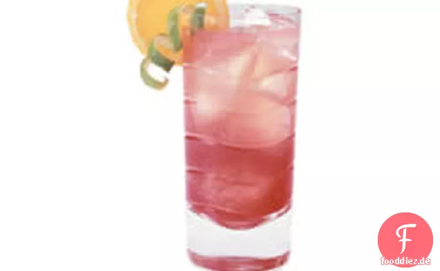 Tequila Brise