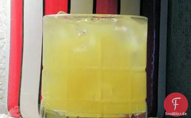 Sooz's Margaritas (hergestellt mit Bier)