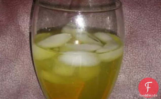 Yellowbird (Cocktail)