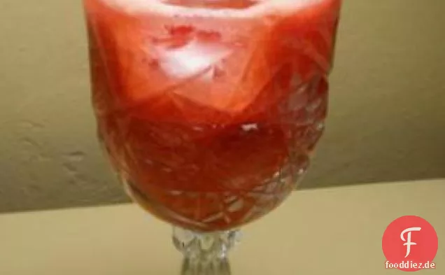 Wassermelonen-Smoothie