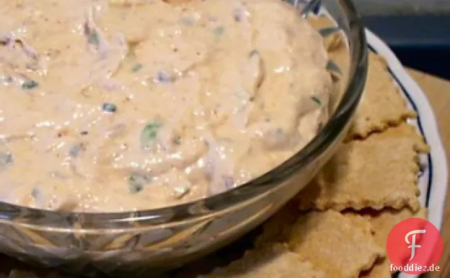 Chipotle-Chile-Sauerrahm-Dip