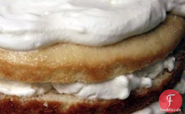 Kalk-Sahne-Torte