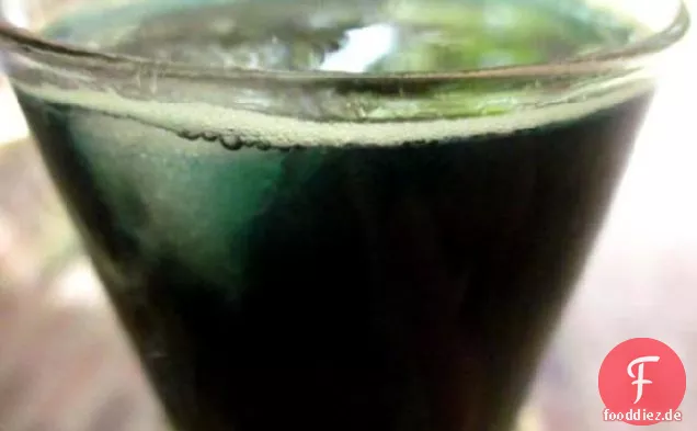 Saphir Meer Martini