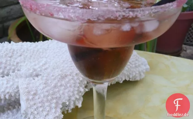 Saras perfekte Margarita