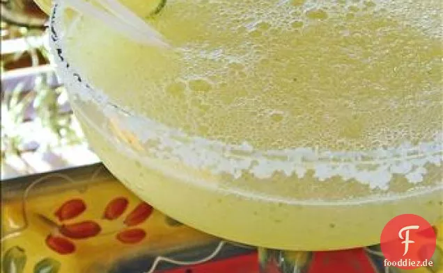 Feta-Licious Wassermelone Salat