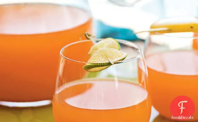 Rum Punsch