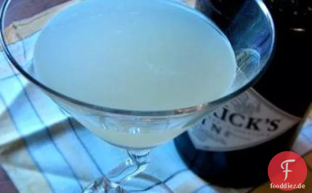 London Limonade Martini