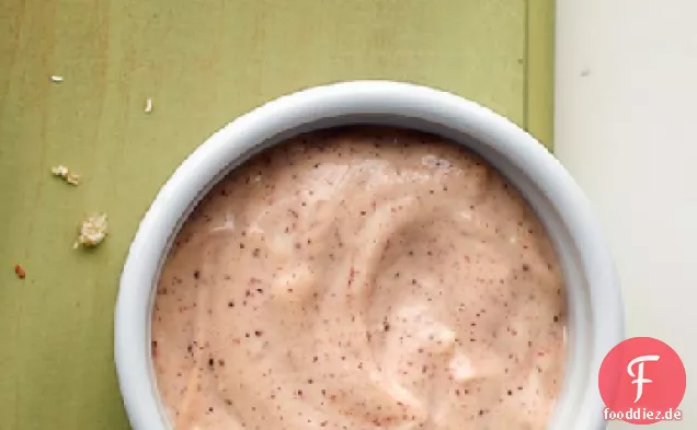 Tex-Mex-Mayonnaise