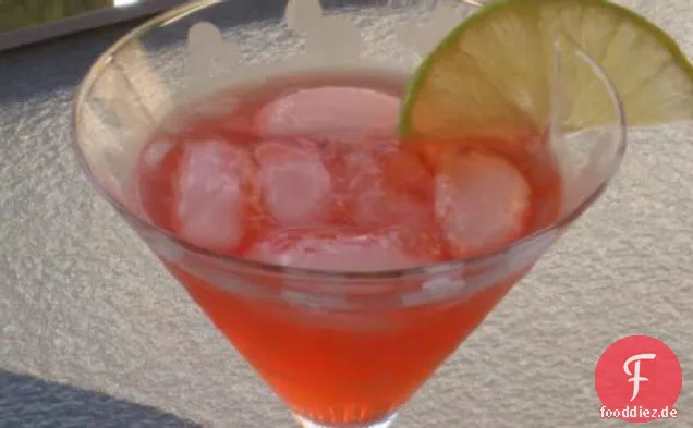 Rosa Daiquiris