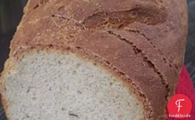 Sommer-Thymian-Brot