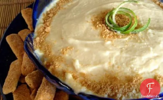 Schlüssel Kalk Dip