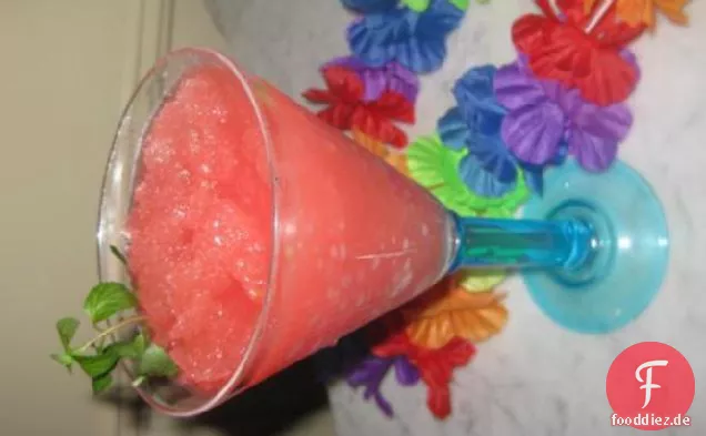 Wassermelone Daiquiri