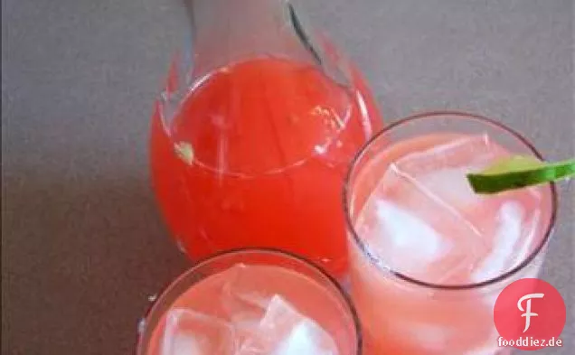 Fischaugen-Cocktails