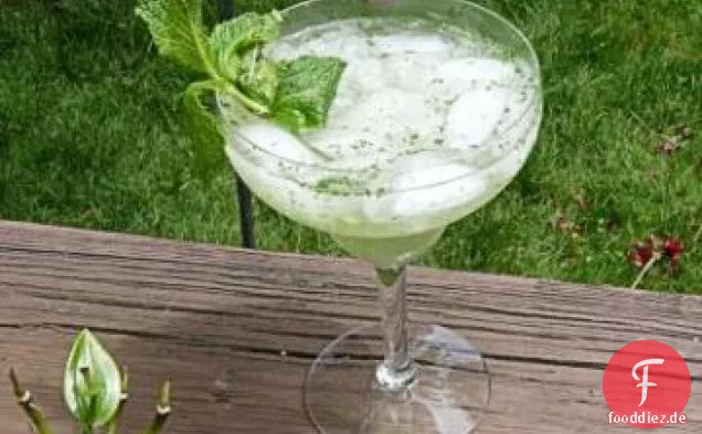 Kubanischer Mojito