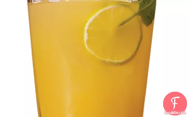 Druckvoll Cocktail
