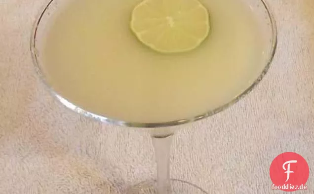 Cuervo Margarita