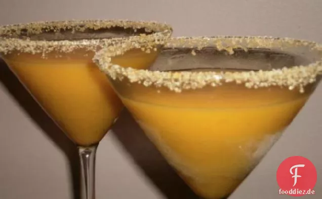 Gefrorene Mango Daiquiri