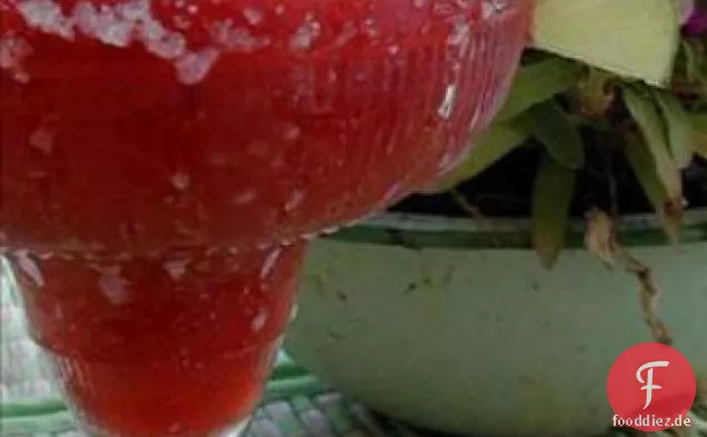 Granatapfel Margarita