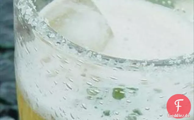 Michelada (Mexikanisches Bier)