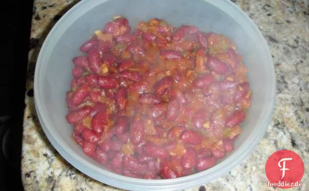 B-B-Q'd Mais mit Chili-Limettenbutter