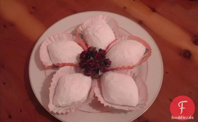 Persische Kidneybohnen