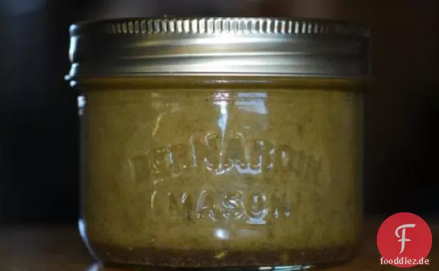 Rotwein-Vinaigrette