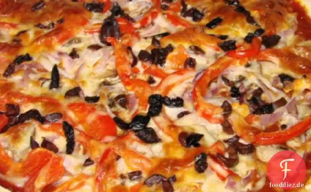 Pizza-Sauce
