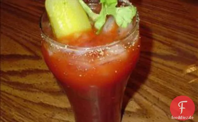 Beau Rivage Bloody Mary Mix