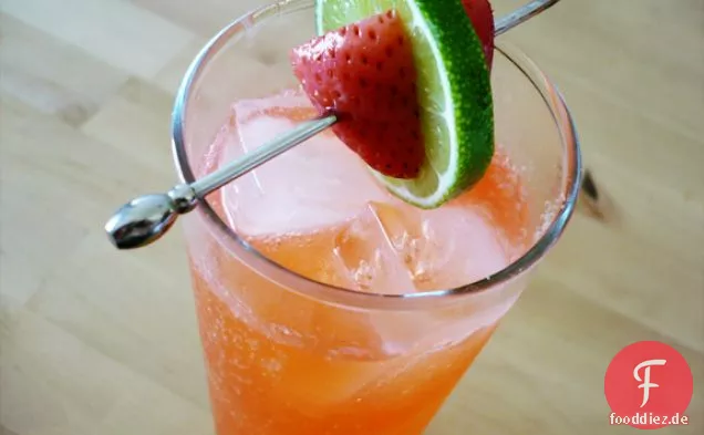 Paloma-Cocktail