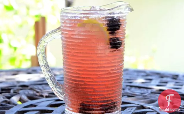 Blackberry Royale
