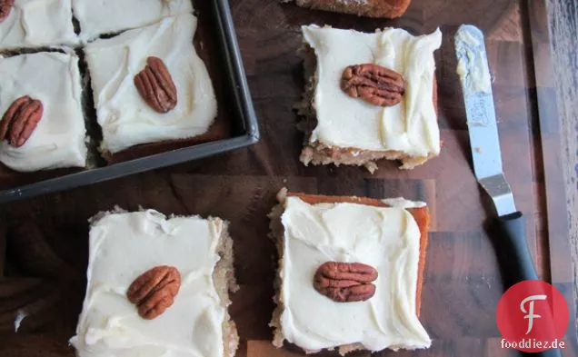 Kolibri-Pudding-Kuchen