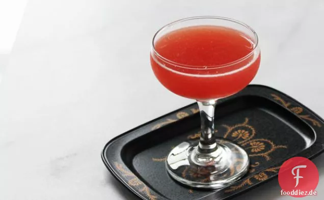 Frische Tomaten Martini