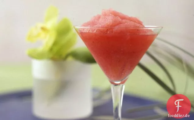 Strawberry Daiquiri
