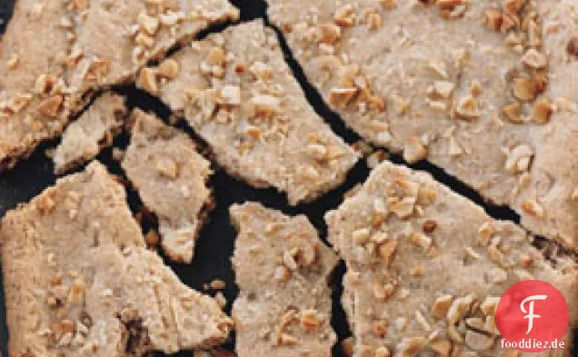 Cashew-Kekse