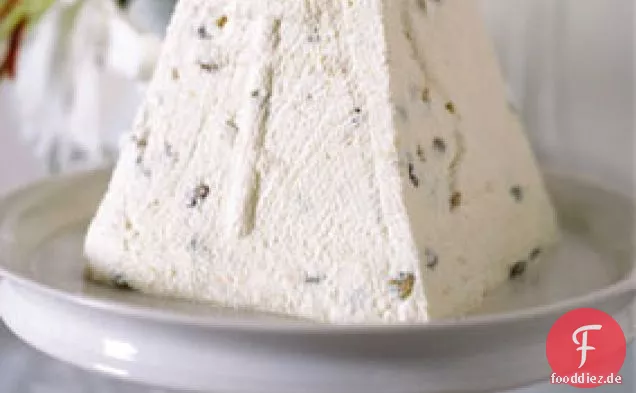 Paskha Käse