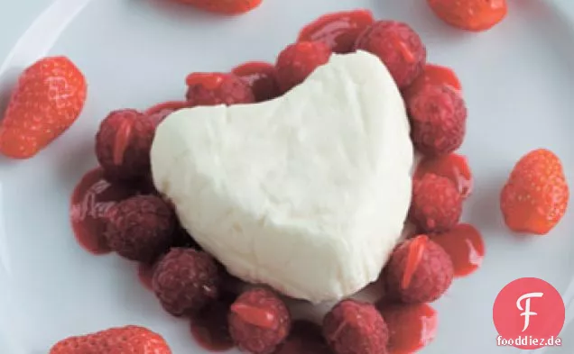 Coeur à la Creme