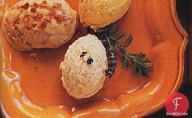 Trio von Eis