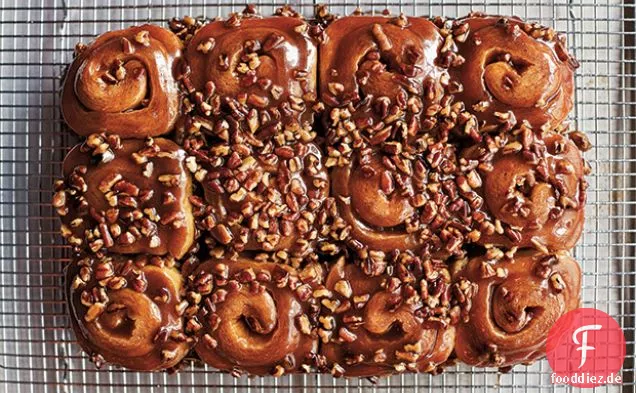 Oma Douglas Schnecken