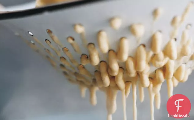 Sieb Spätzle