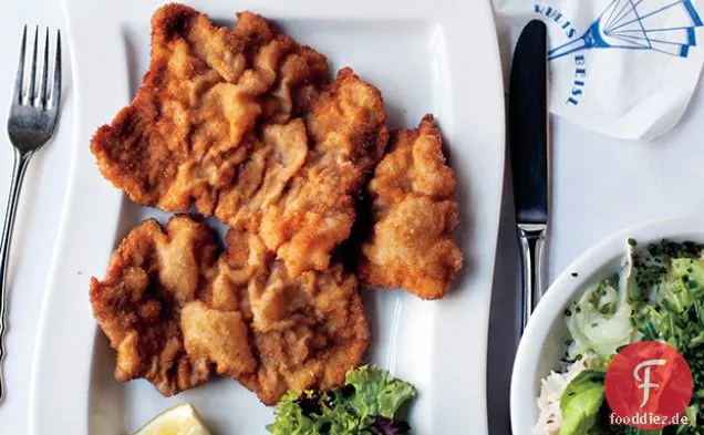 Wiener Schnitzel