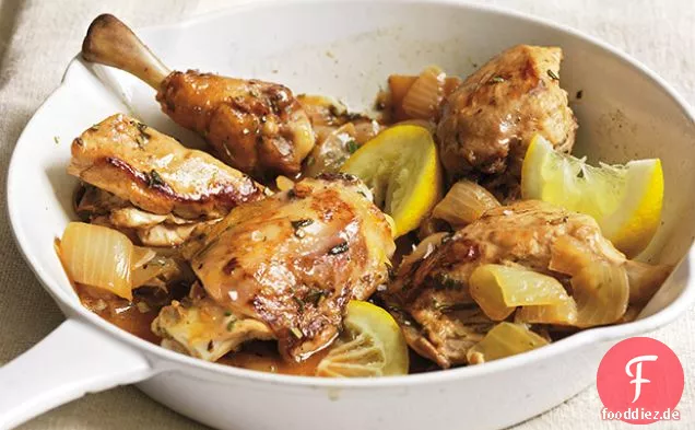 Huhn Gabriella