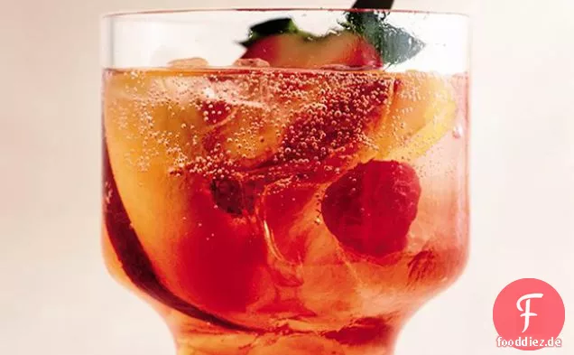 Negroni Punsch