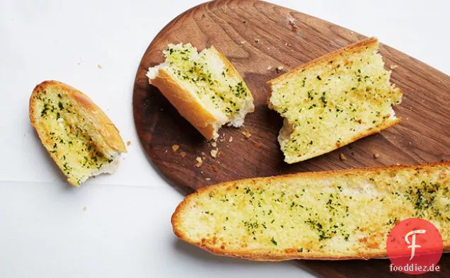 Knoblauchbrot