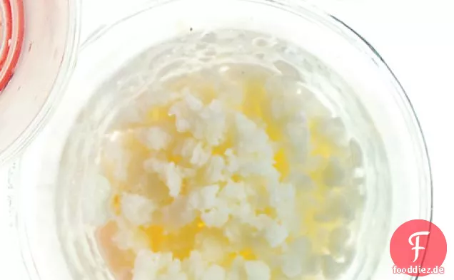 Mandel-Granita